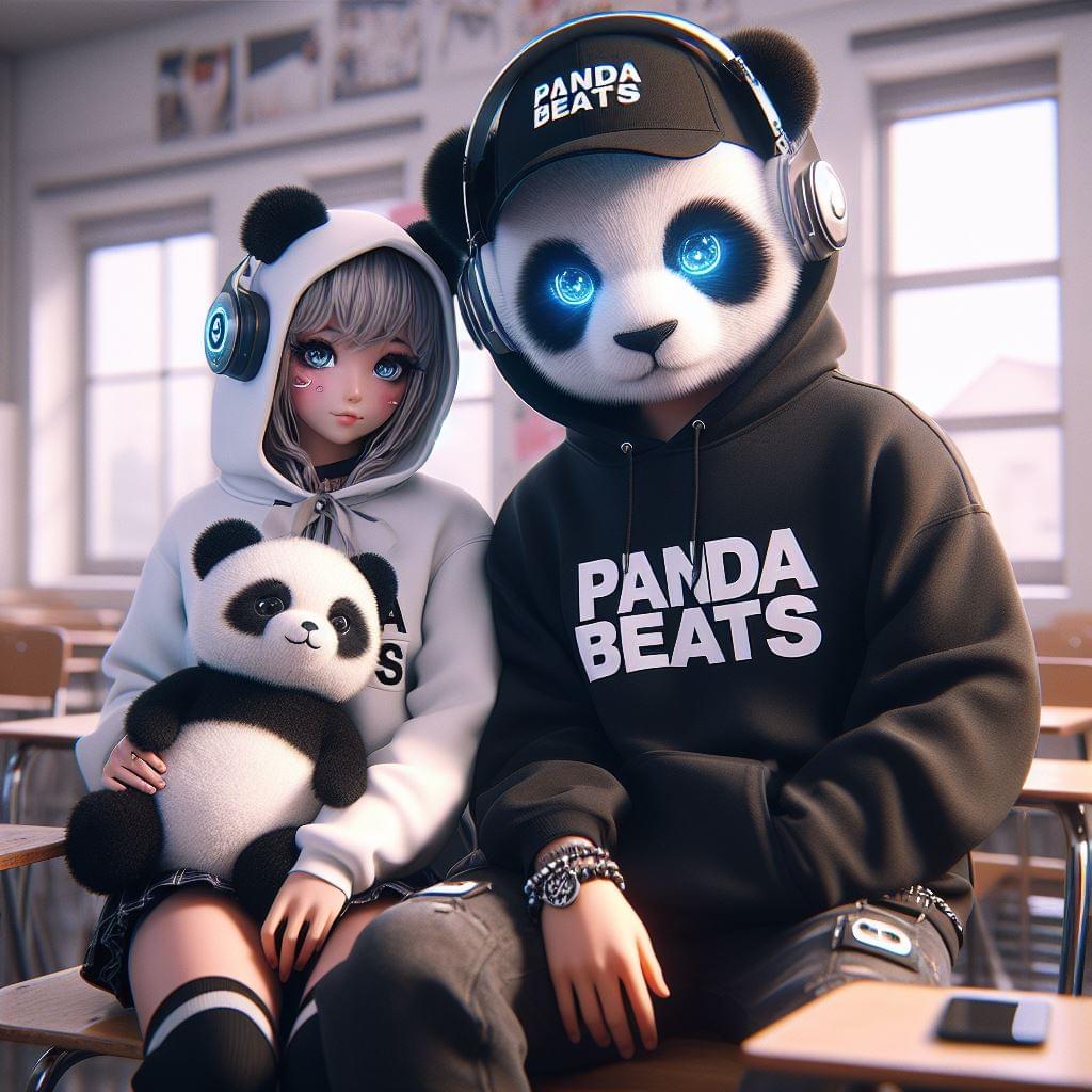 Panda Beats™️'s profile