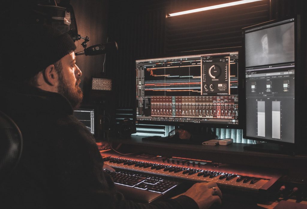 what is the best software for music production