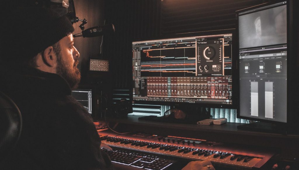what is the best software for music production