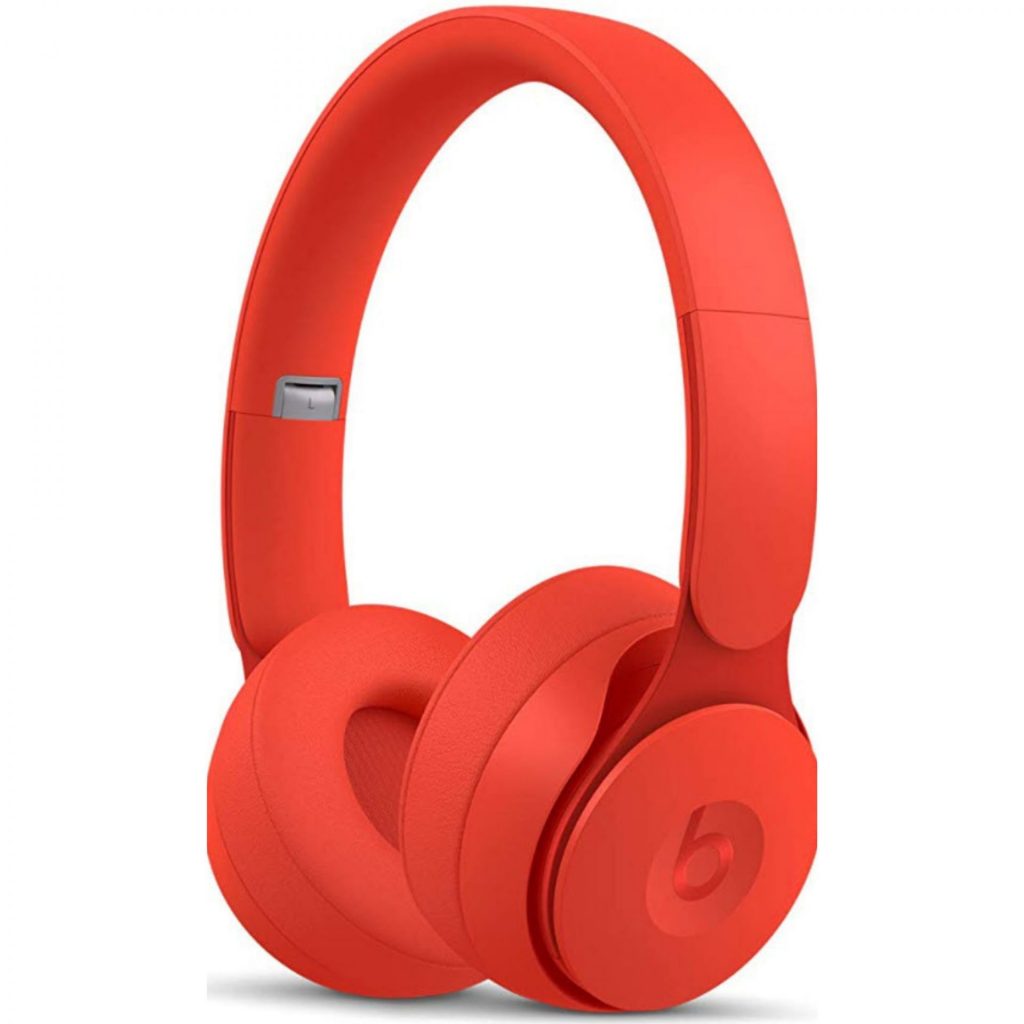 Beats Solo pro headphones