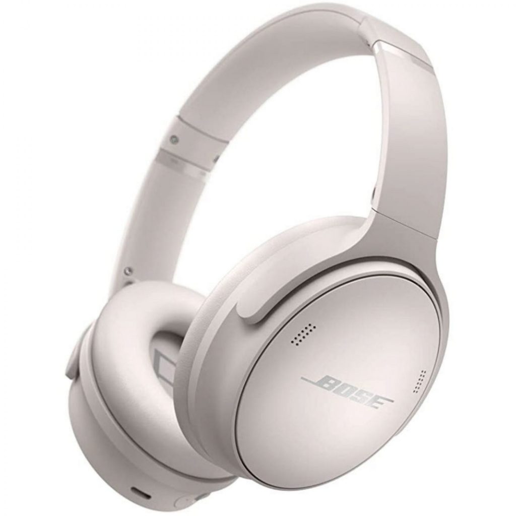 Bose quite comfort headphones