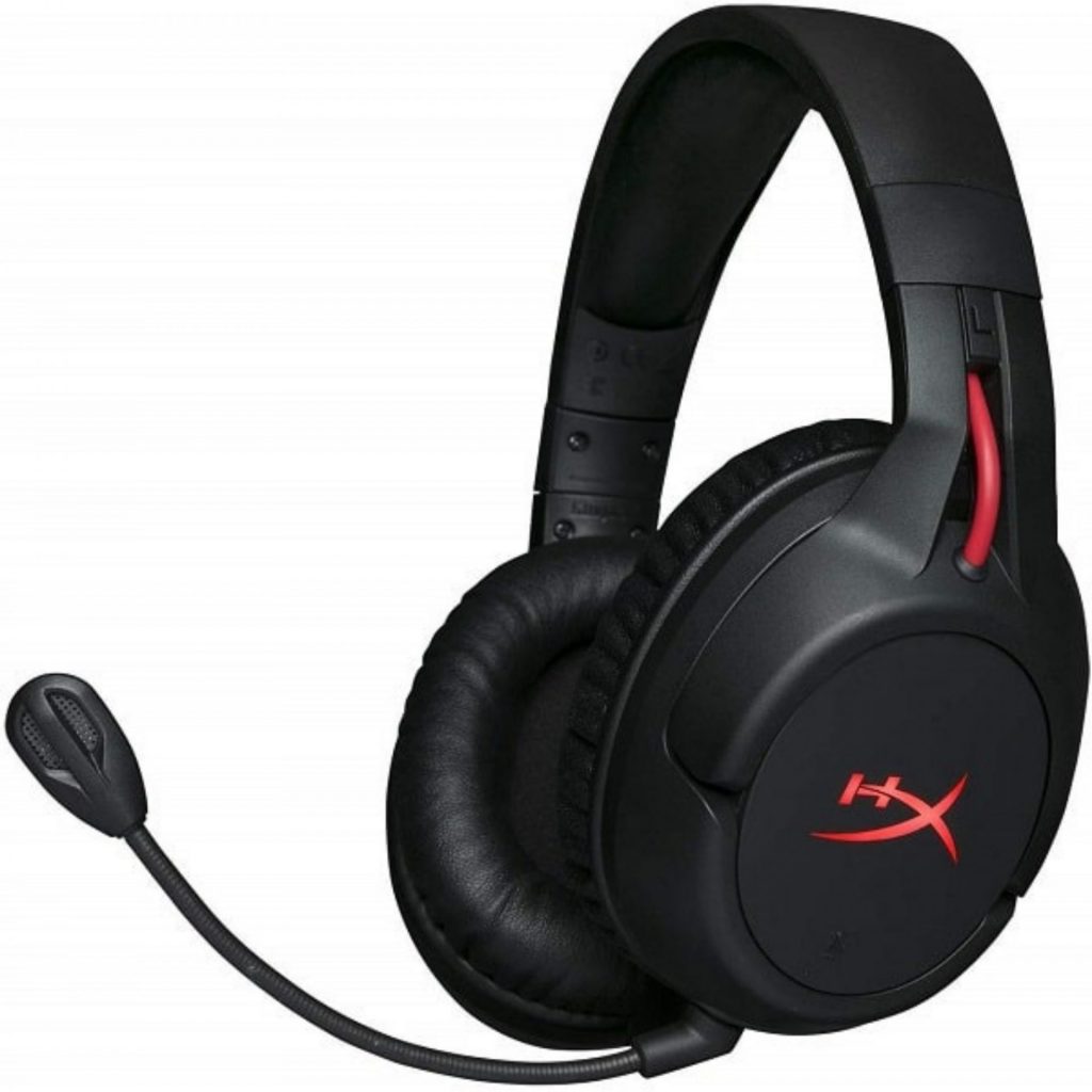 Hyper X headphones