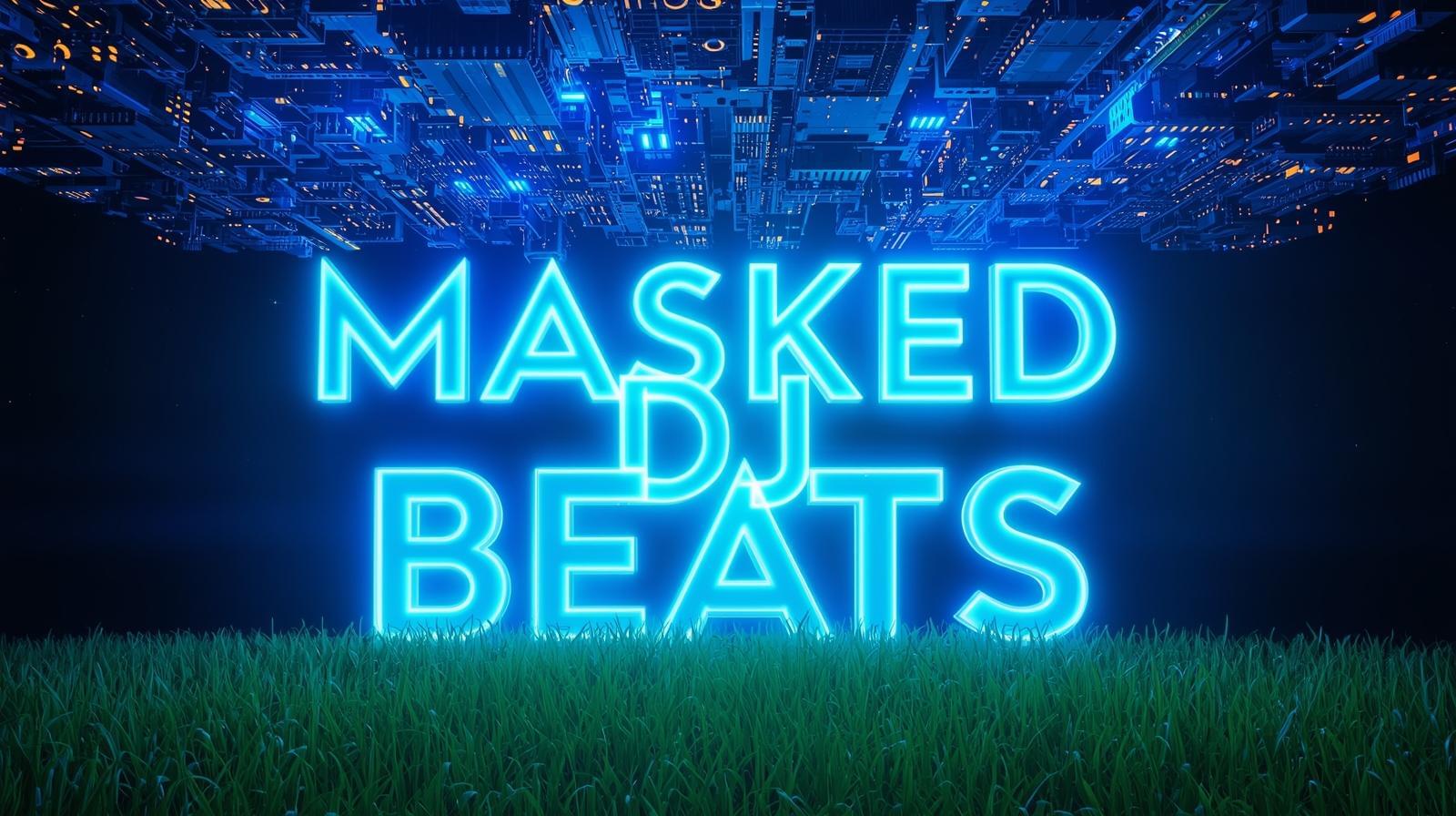 Masked DJ Beats™ Alt's profile