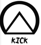 Kick's profile