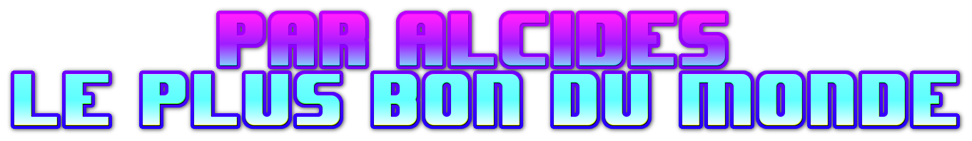 Alcides Nlosso's banner