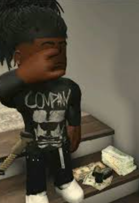 Amari Chenewo's profile