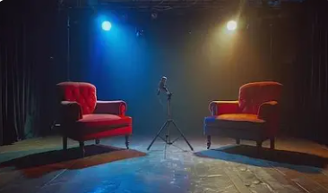 Andrew McKinley's banner