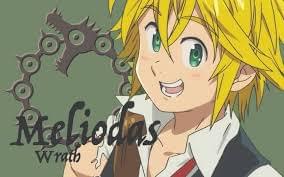 Andy Trevino's banner