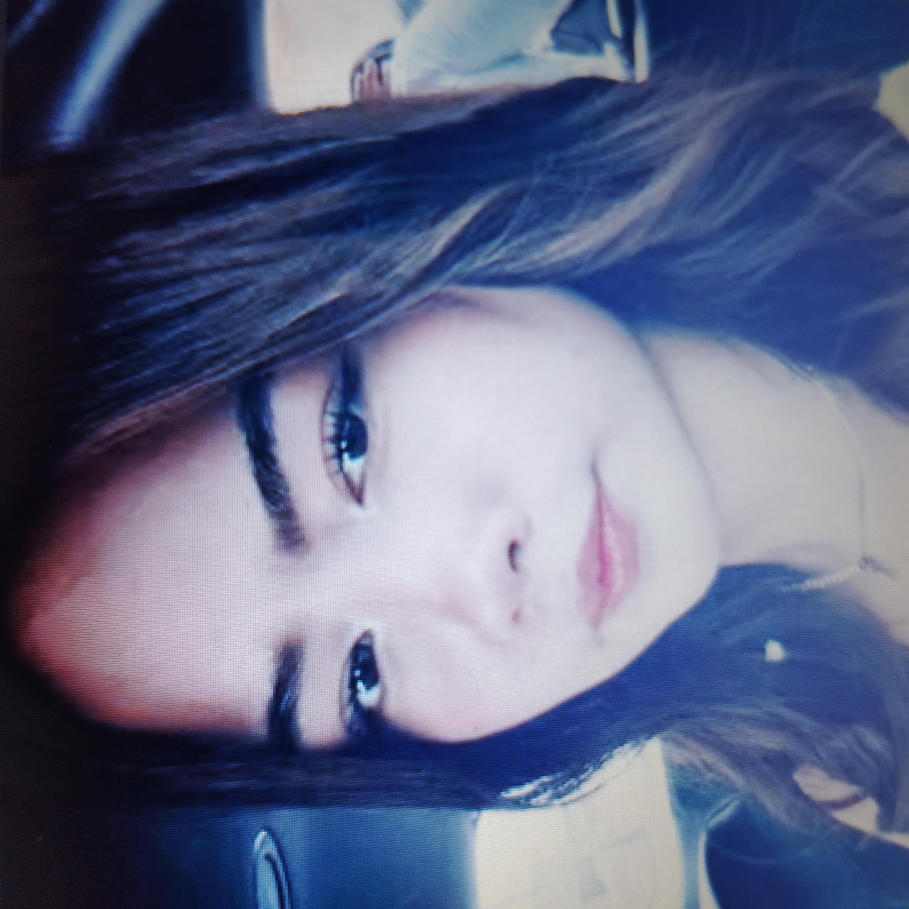 Angelica Huerta Mena's profile