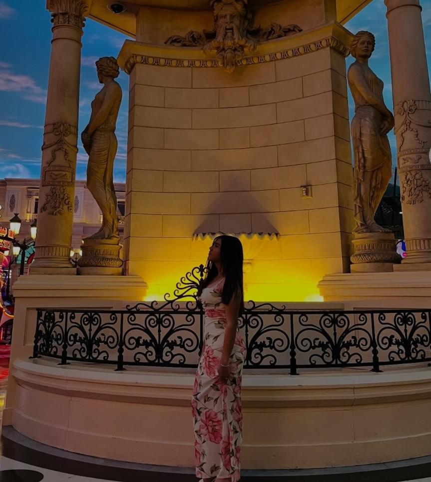 Angelica Huerta Mena's banner