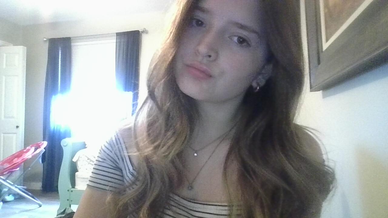 Annamarie Evans's banner