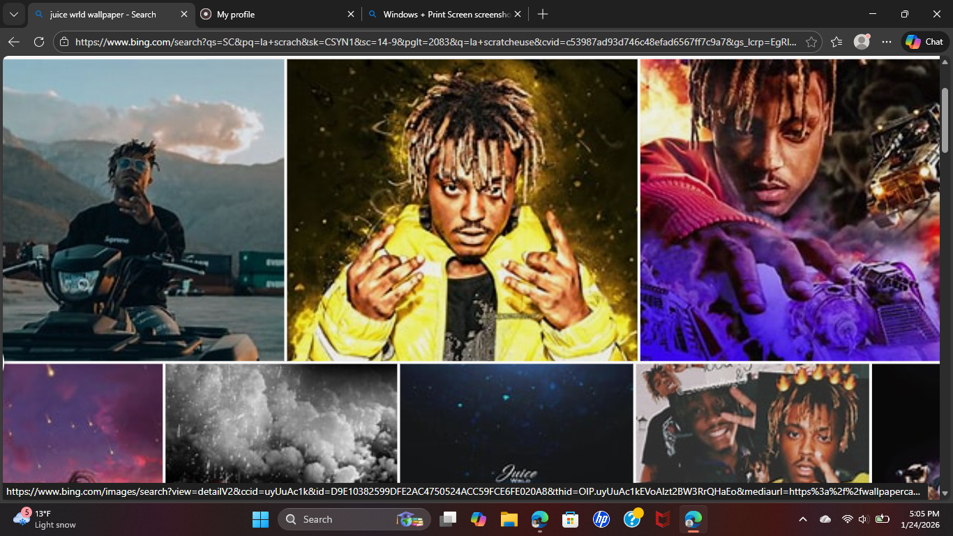 Anonymous Rapper's banner