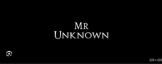 UnknownAthlete™'s profile