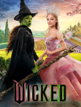 Ariana Grande's banner