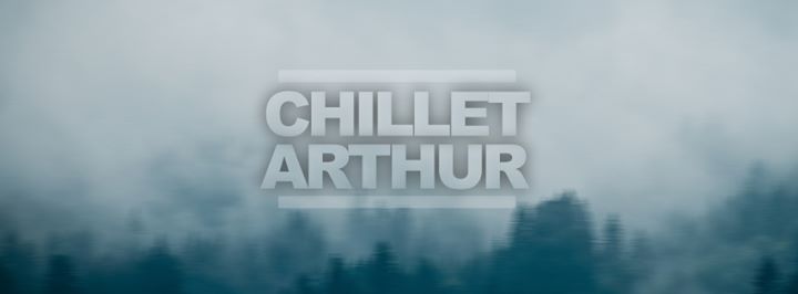 Arthur Chillet's banner