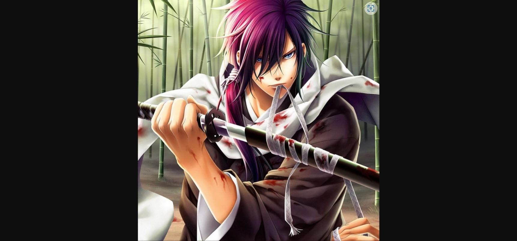 Bart Solo Levelling's banner