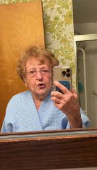 Bertha Higgs's profile
