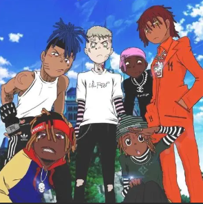 Blake Fuerstenberg's profile