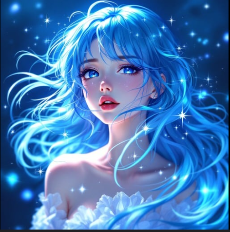 Blue Angel's profile