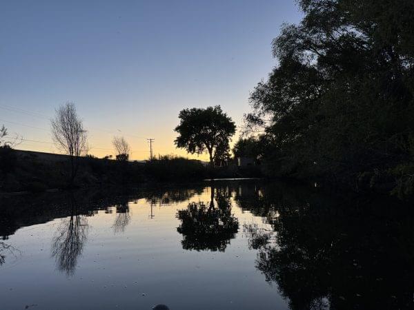 Carlos Valdez's banner