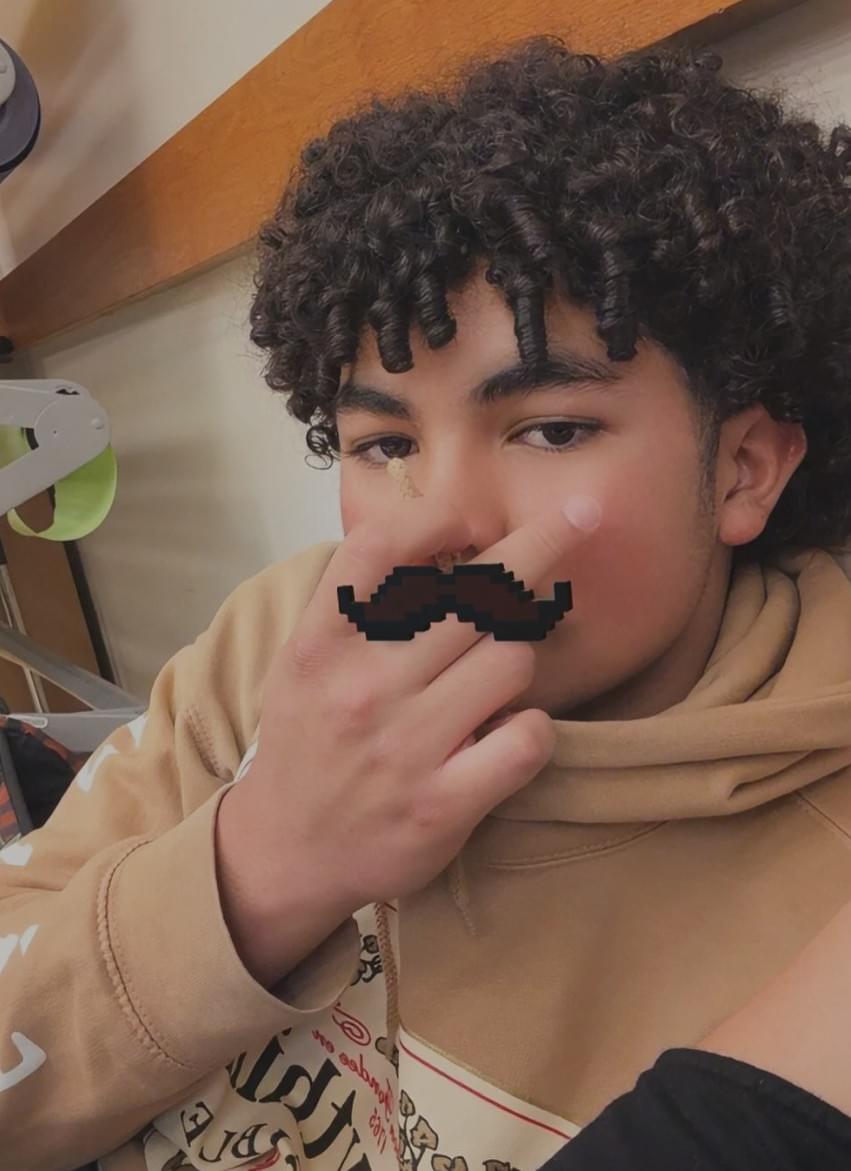 Carlos Valdez's profile