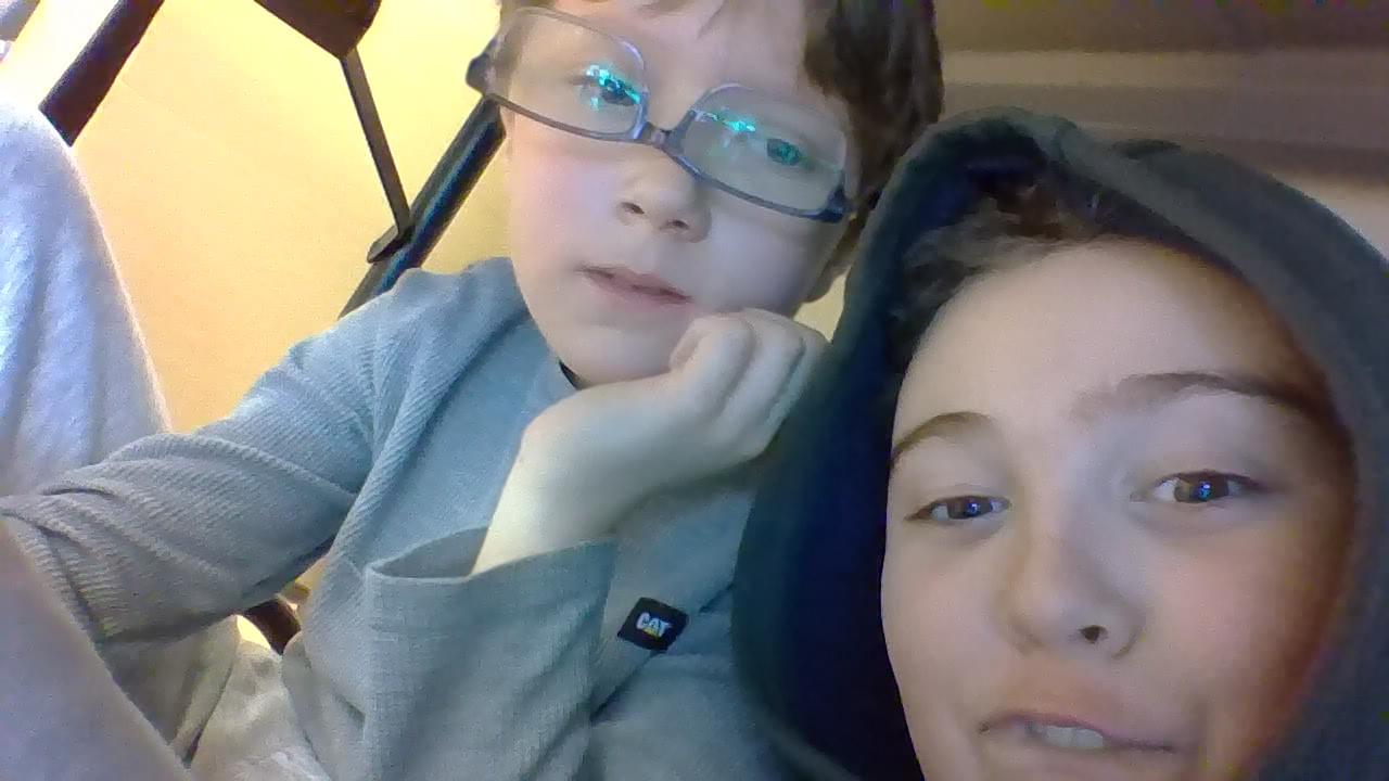 Charlie Cox's profile