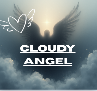 The Cloudy Angel's profile