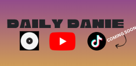 Daily Danie™'s banner
