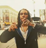 Deff Bloodhound's profile