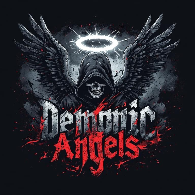 Demonic Angels's banner