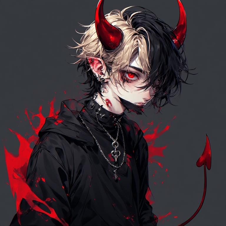 DemonicAngels's profile