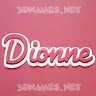 Dionne McKinley's profile