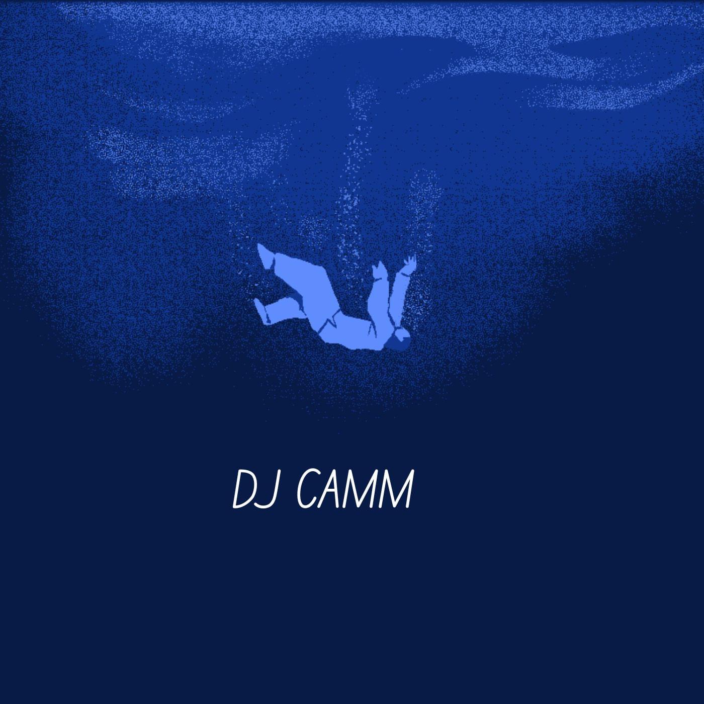Dj Camm's banner