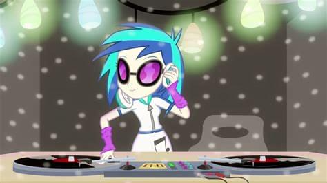 Dj Pon3's banner