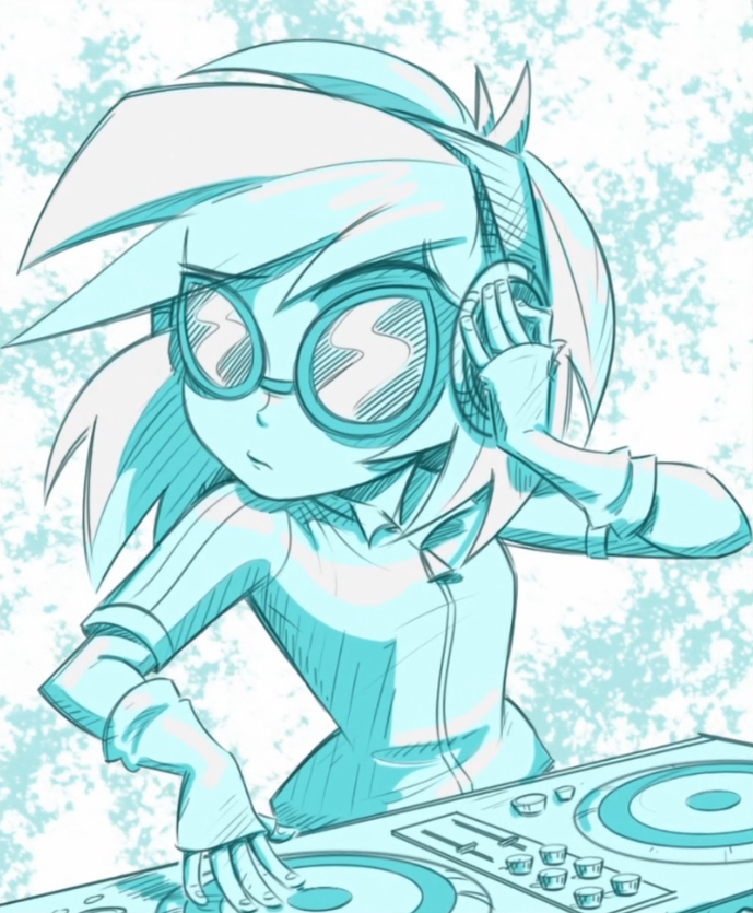 Dj Pon3's profile