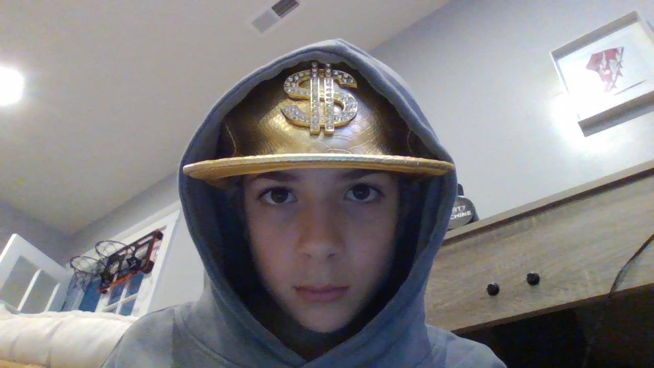 Dominic Ranone's profile