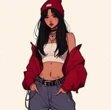 Erayna Donald's profile