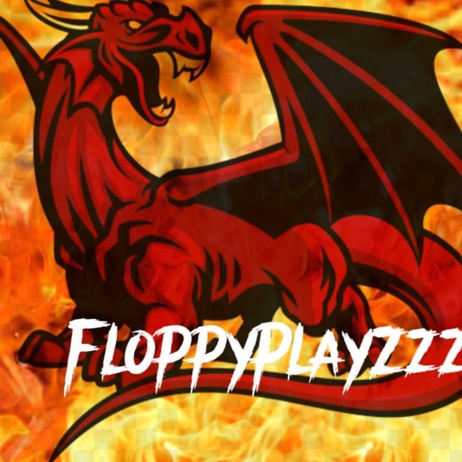 Floppy Playzzz's banner