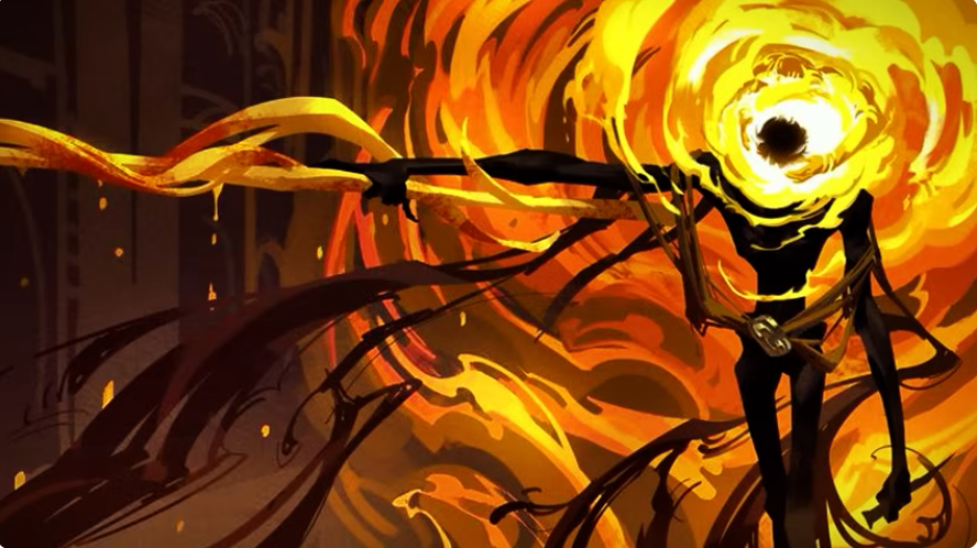 Gavin Mochty's banner