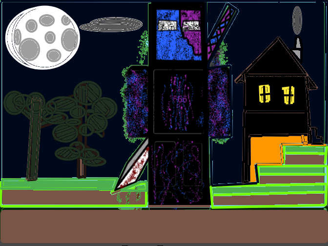 Glitchederror666 .'s banner