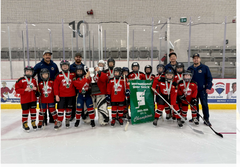 Grayson Seymour's profile