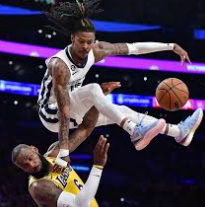 Ian Trahan's profile