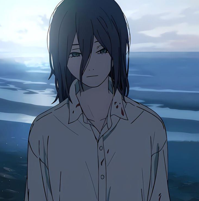ℐ𝓇𝒾𝒾𝓈 𝗅𝖺𝗂𝗈𝗇 's profile