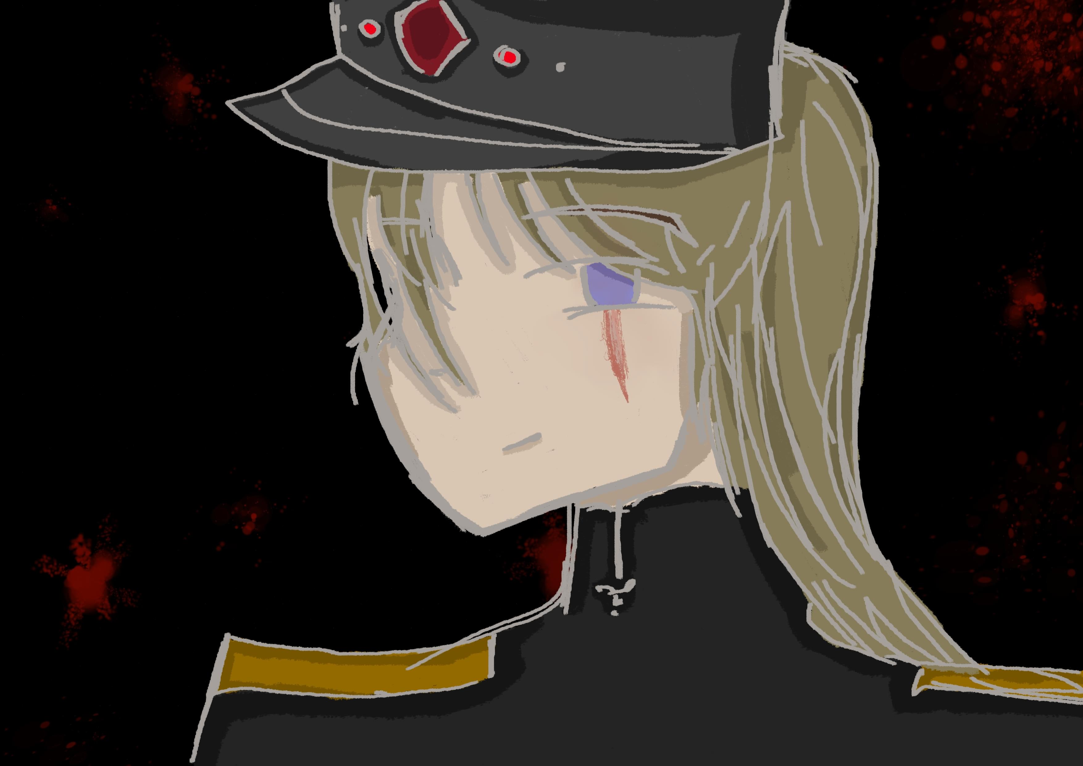 Iriis Gentigerii's profile