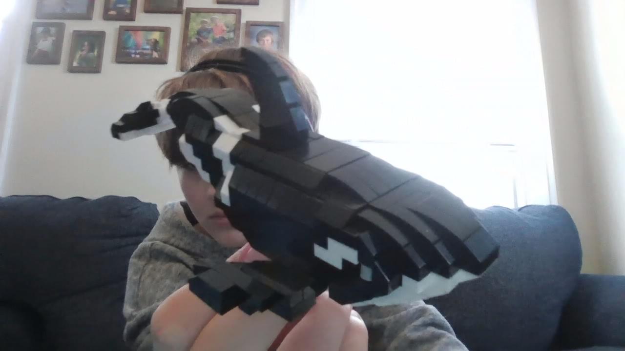 Isaac Morris's profile