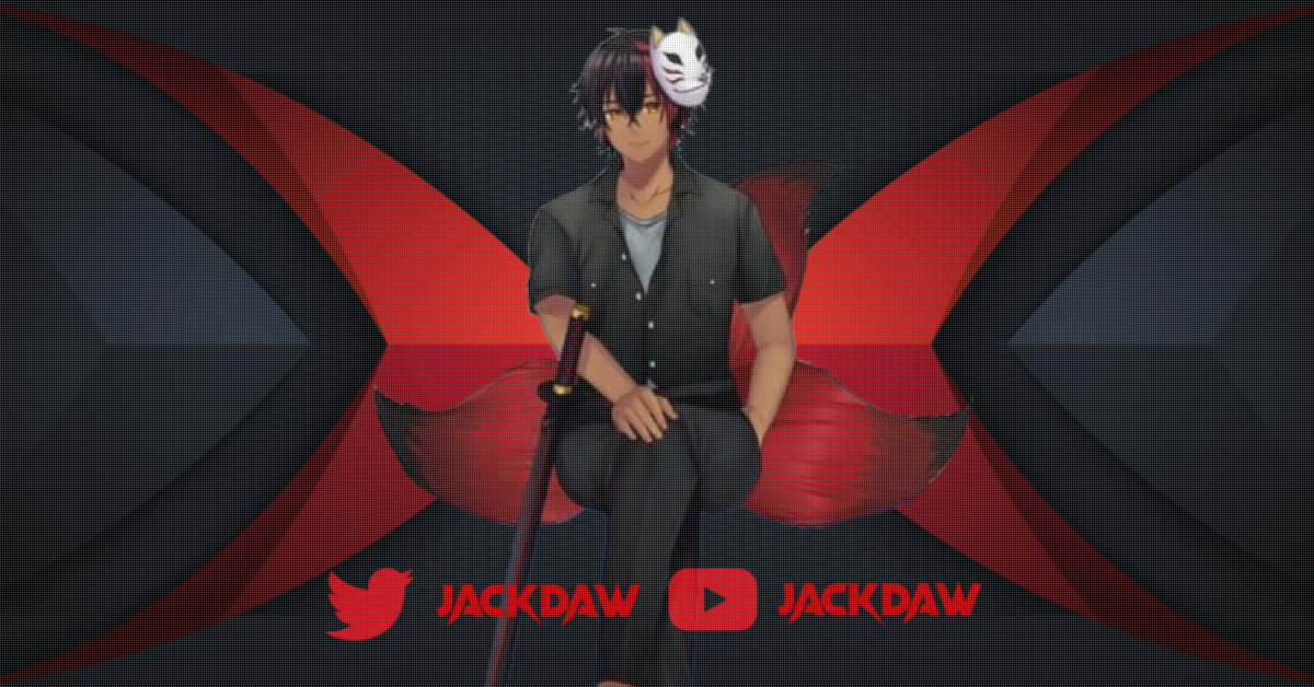 Jackdaw 4876's profile