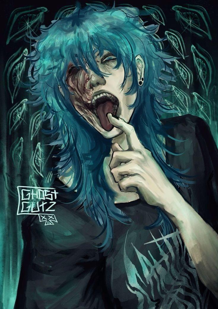 Jade Church's profile