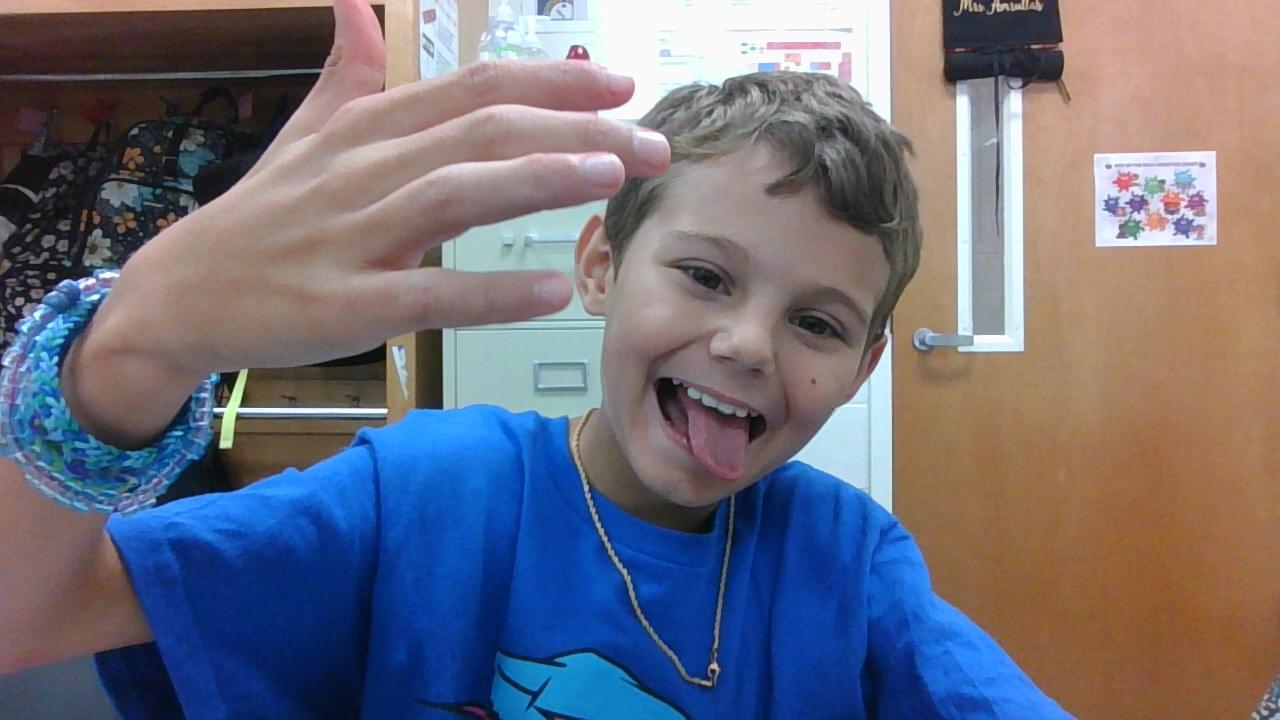 James Gheesling's profile