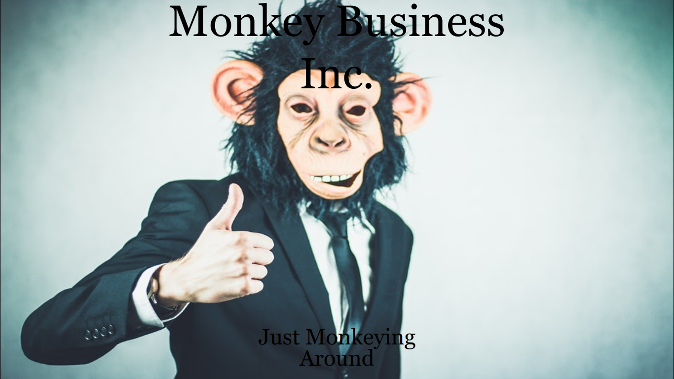 Monkey Business Inc. 's profile