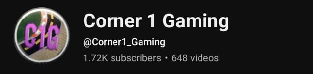 javier pavelac's banner